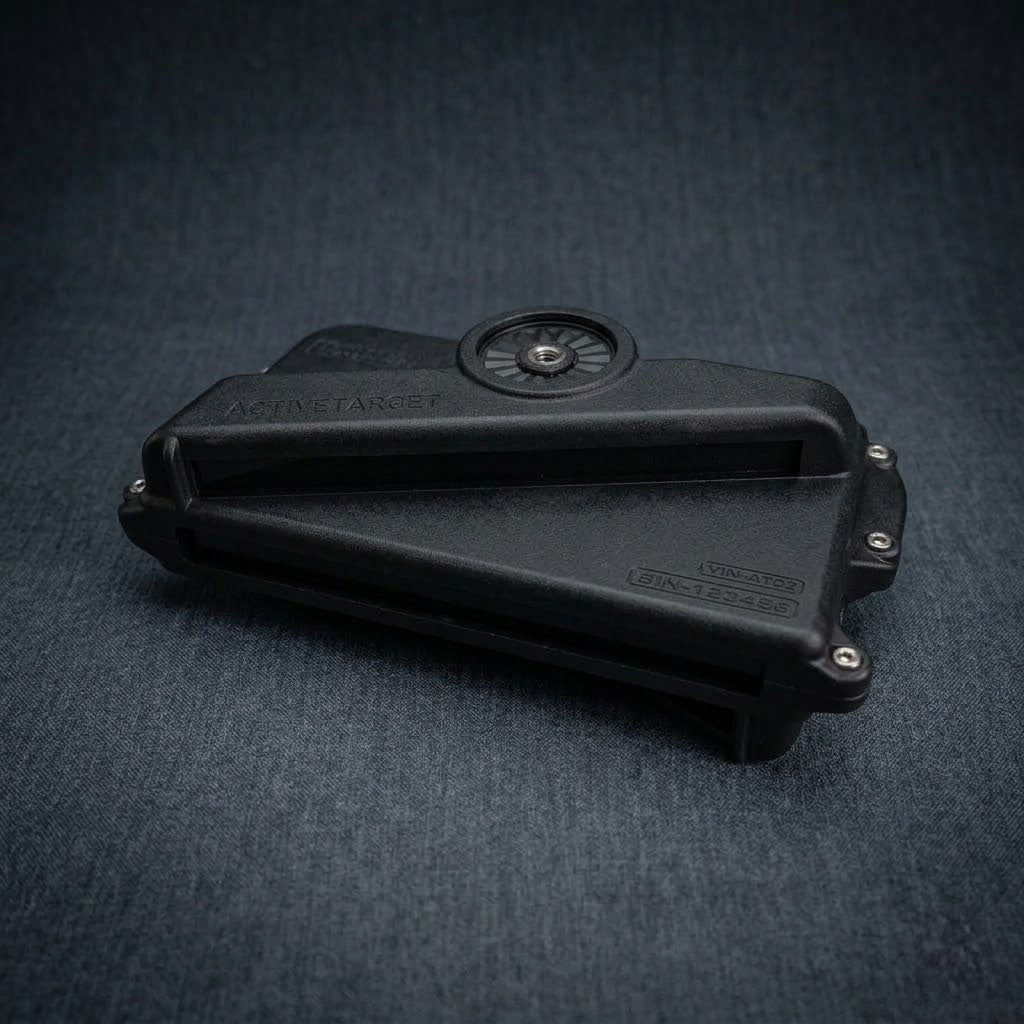 MASK-Transducer Shield