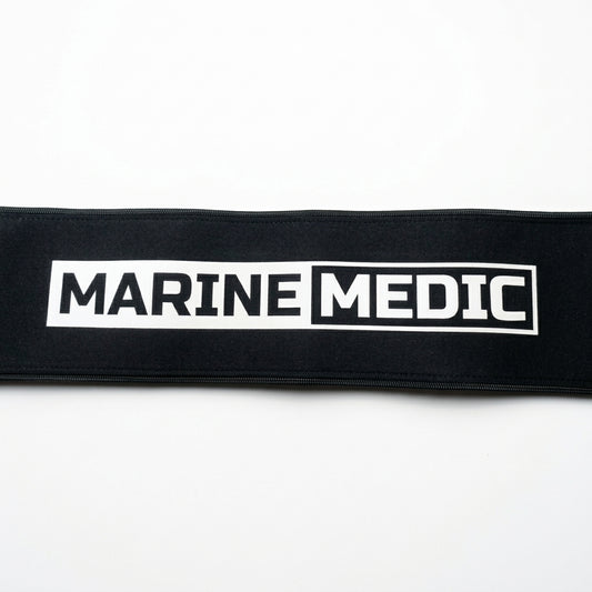 Trojan-Trolling Motor Sleeve