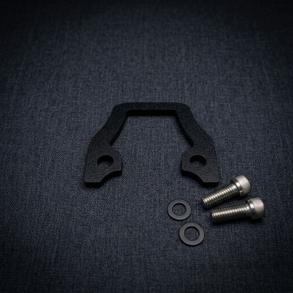 SAVER- Force/Force Pro Cable Management Bracket
