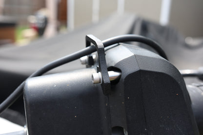 SAVER- Ultrex Quest Cable Management Bracket