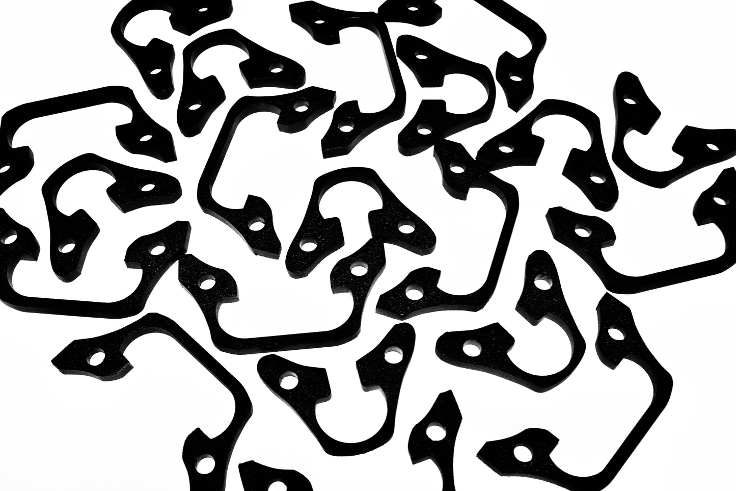 SAVER- Ultrex Cable Management Bracket