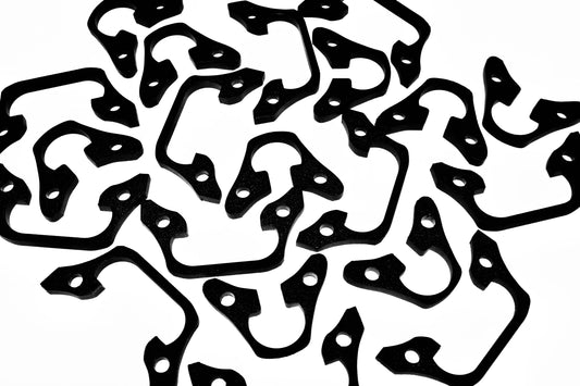 SAVER- Ultrex Cable Management Bracket