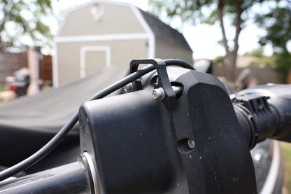 SAVER- Ultrex Quest Cable Management Bracket