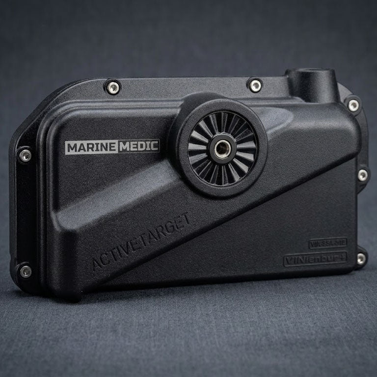 MASK-Transducer Shield