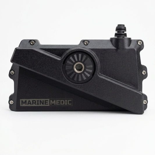 MASK-Transducer Shield