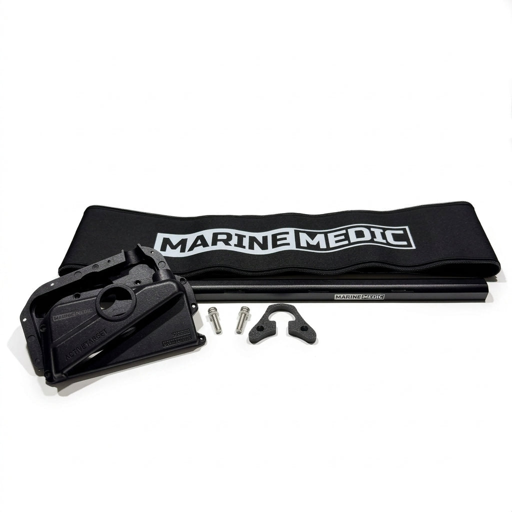 EZ Installation Kit- Active Target 2