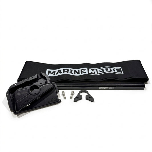 EZ Installation Kit- Active Target 2