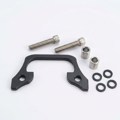 SAVER- Ultrex Quest Cable Management Bracket