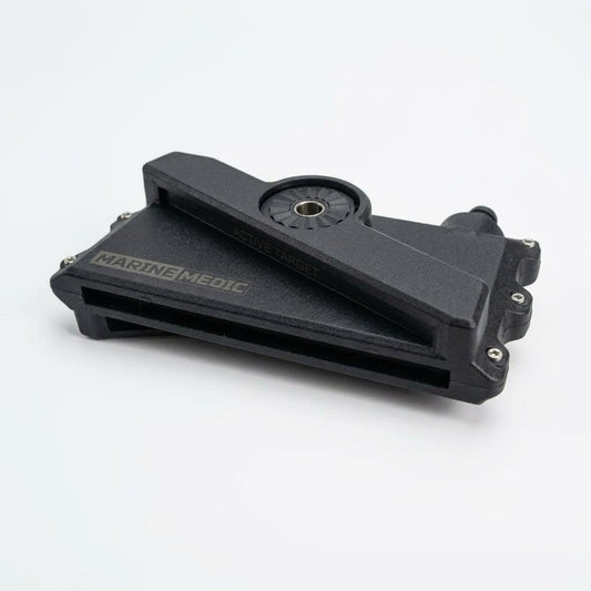 MASK-Transducer Shield