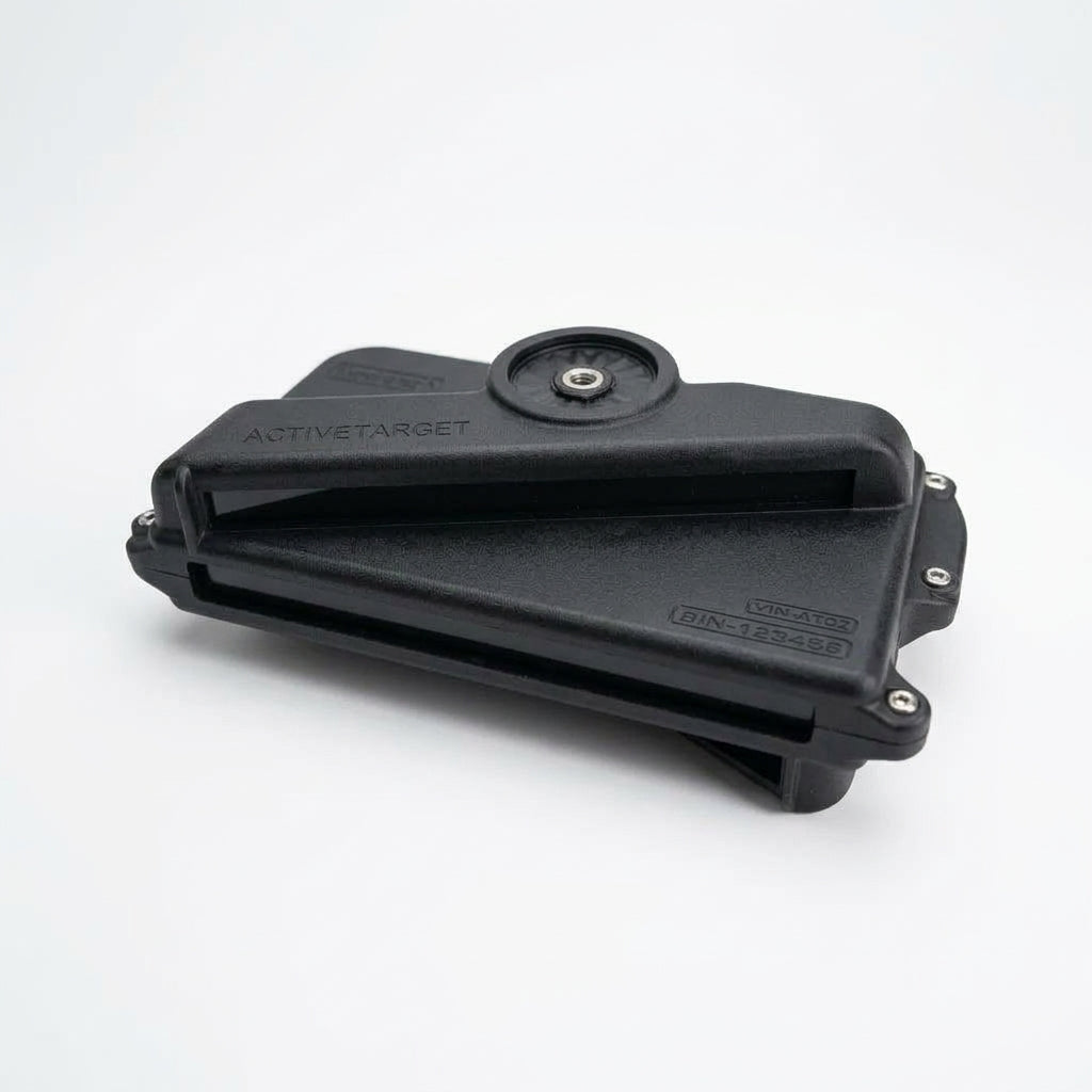 EZ Installation Kit- Active Target 2