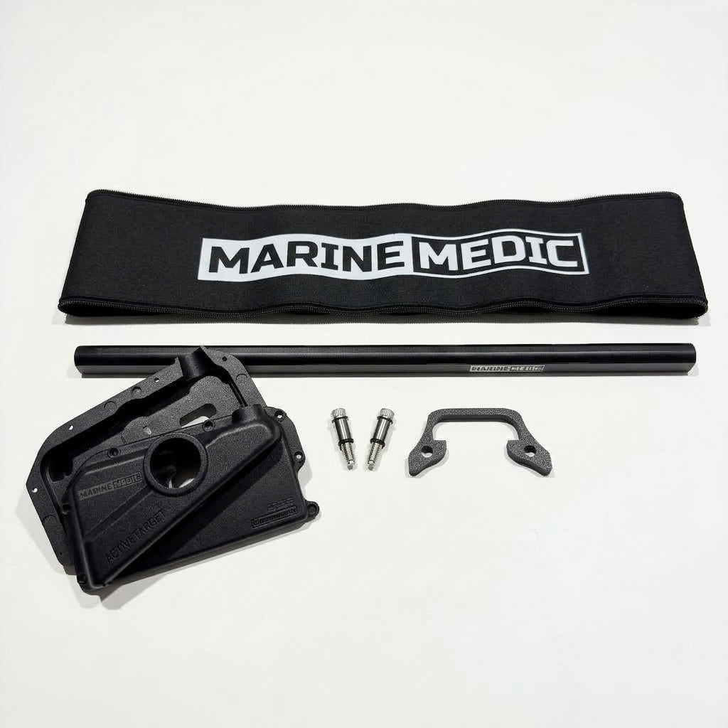 EZ Installation Kit- Active Target 2