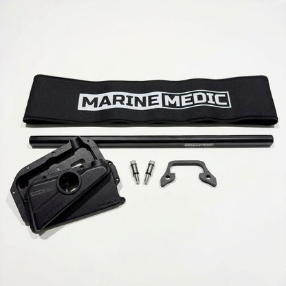 EZ Installation Kit- Active Target 2