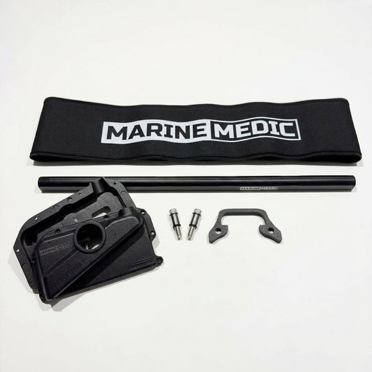 EZ Installation Kit- Active Target 2