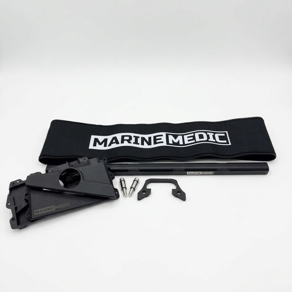 EZ Installation Kit- LVS34