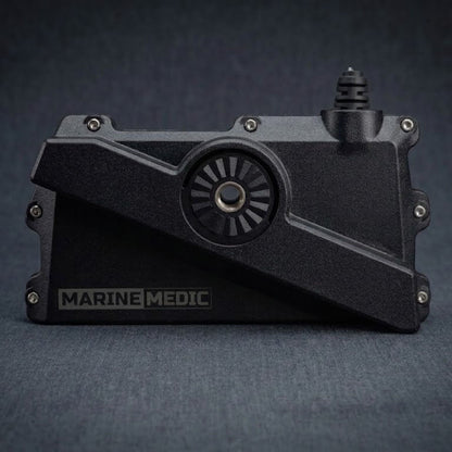MASK-Transducer Shield