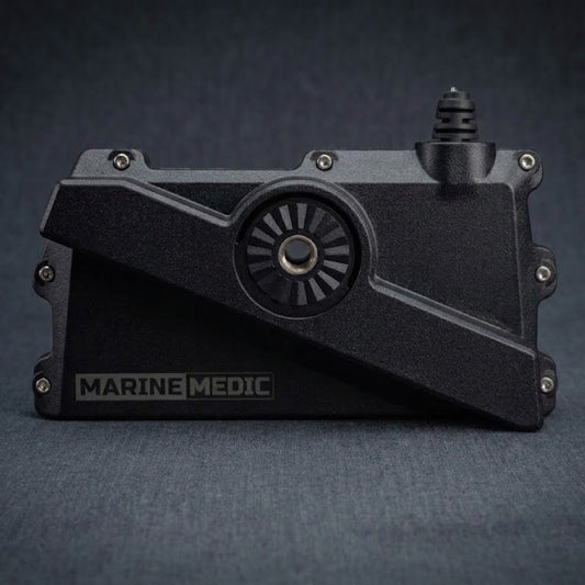 MASK-Transducer Shield