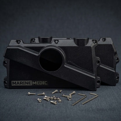 MASK-Transducer Shield