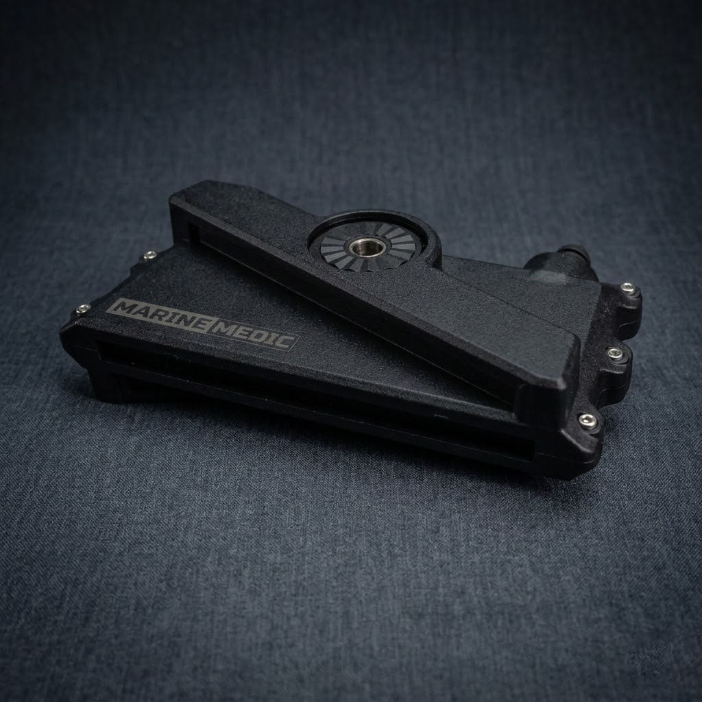 MASK-Transducer Shield