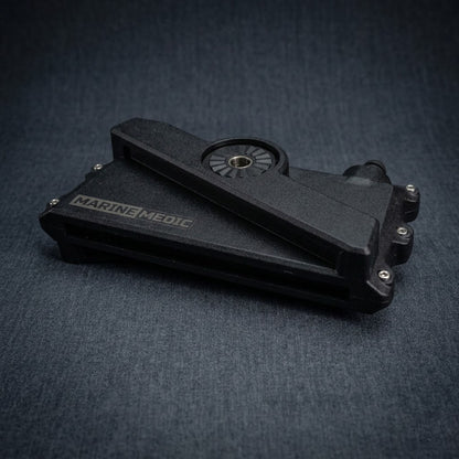 MASK-Transducer Shield