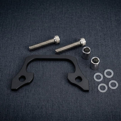 SAVER- Ultrex Quest Cable Management Bracket