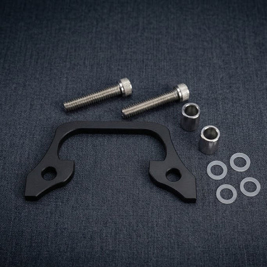 SAVER- Ultrex Quest Cable Management Bracket