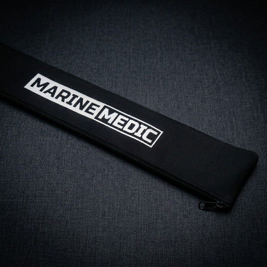 Trojan-Trolling Motor Sleeve